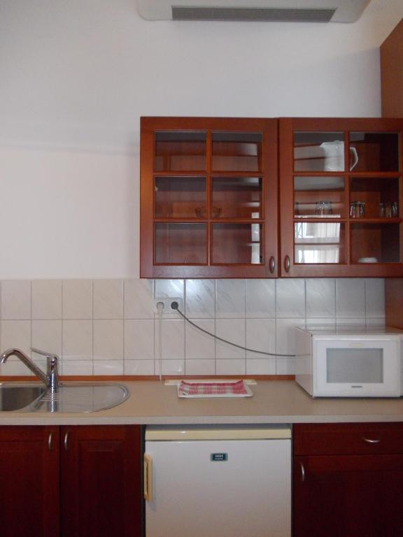 קסזטלי Hotel Ovit חדר תמונה