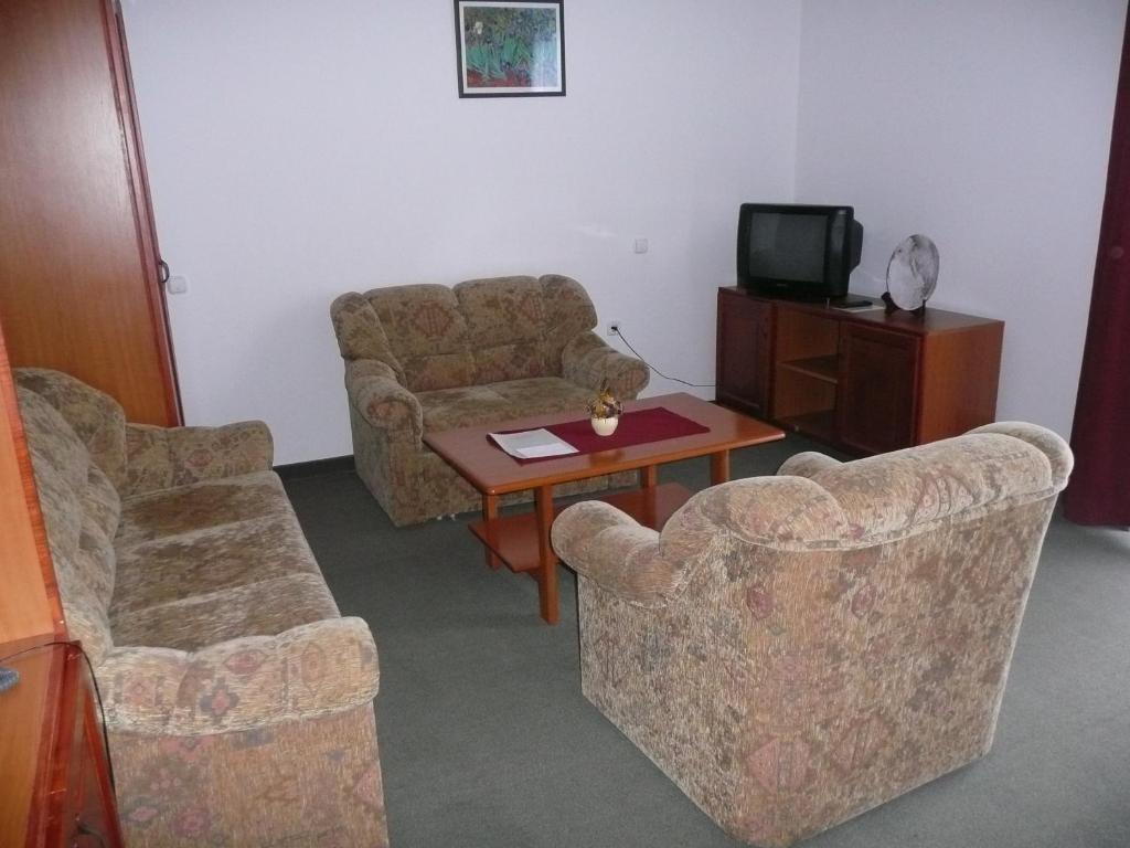 קסזטלי Hotel Ovit חדר תמונה