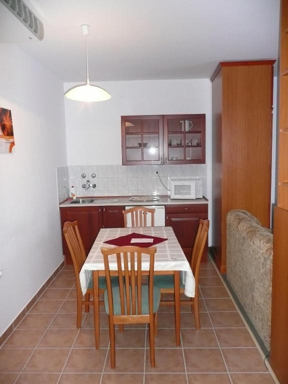 קסזטלי Hotel Ovit חדר תמונה