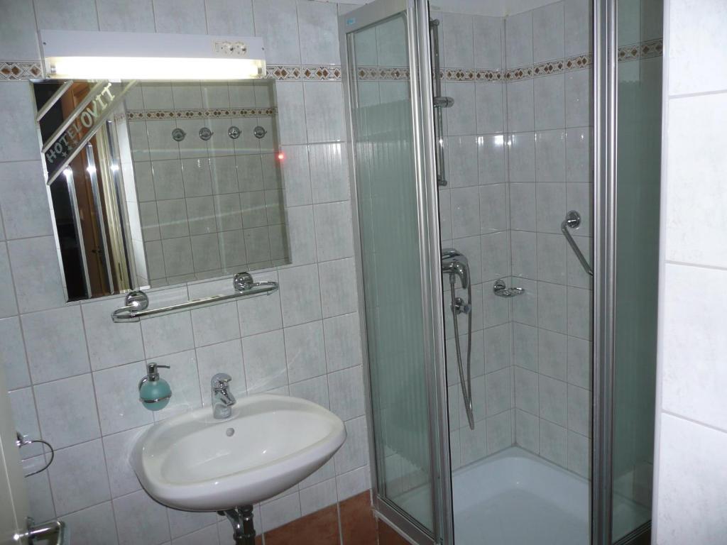 קסזטלי Hotel Ovit חדר תמונה