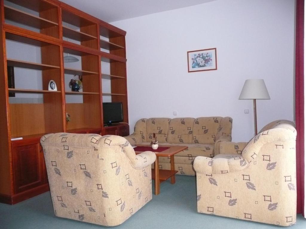 קסזטלי Hotel Ovit חדר תמונה