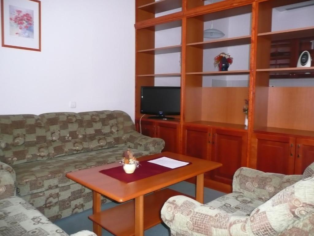 קסזטלי Hotel Ovit חדר תמונה