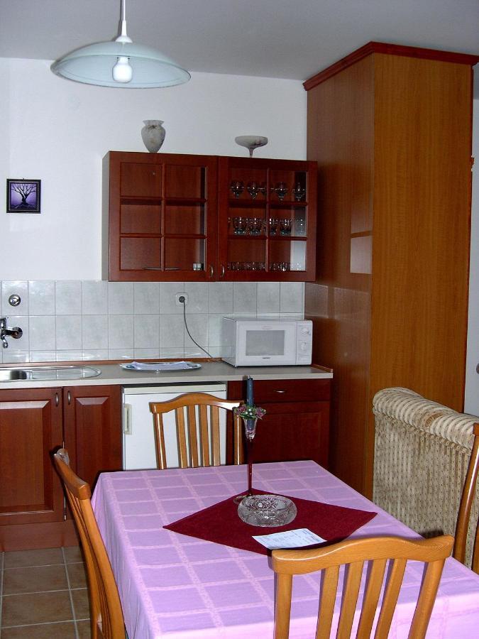 קסזטלי Hotel Ovit חדר תמונה